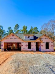 4538 Flat Rock Road, Iva, SC 29655