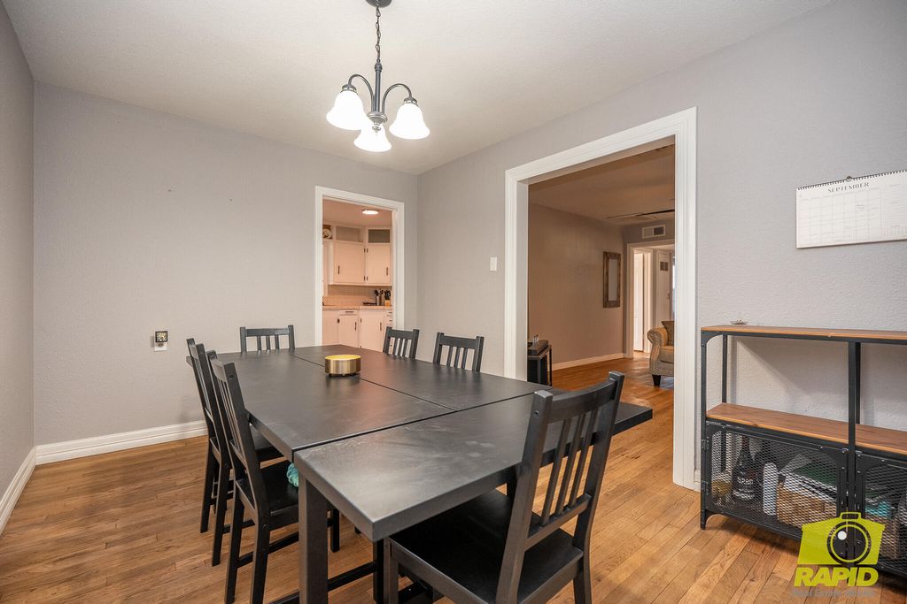 Image 15 of property listing at 210 Lipan Drive, San Angelo, TX 76903