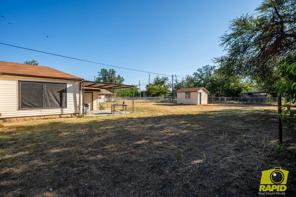 Image 28 of property listing at 210 Lipan Drive, San Angelo, TX 76903