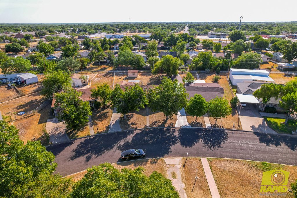 Image 32 of property listing at 210 Lipan Drive, San Angelo, TX 76903