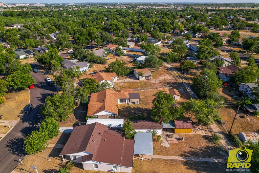 Image 39 of property listing at 210 Lipan Drive, San Angelo, TX 76903