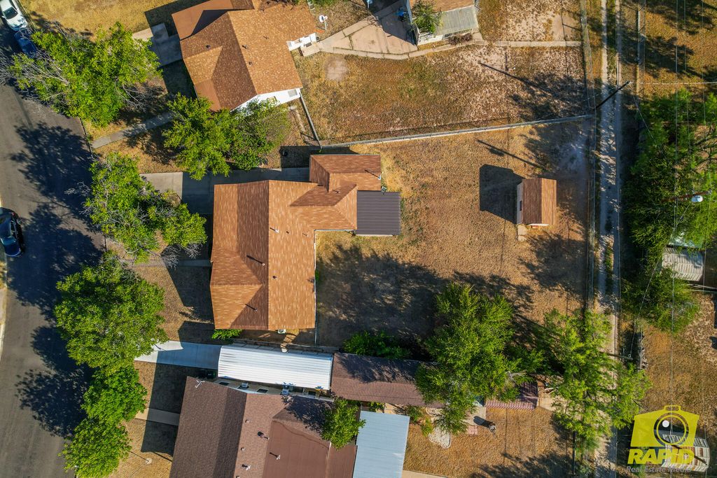 Image 40 of property listing at 210 Lipan Drive, San Angelo, TX 76903