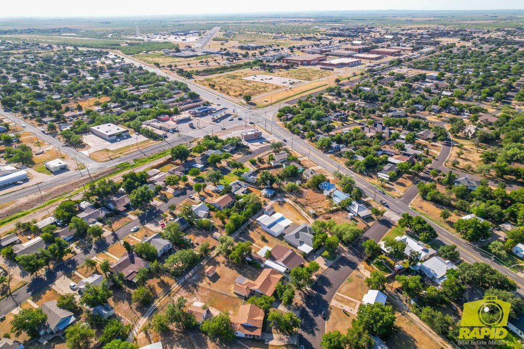 Image 41 of property listing at 210 Lipan Drive, San Angelo, TX 76903