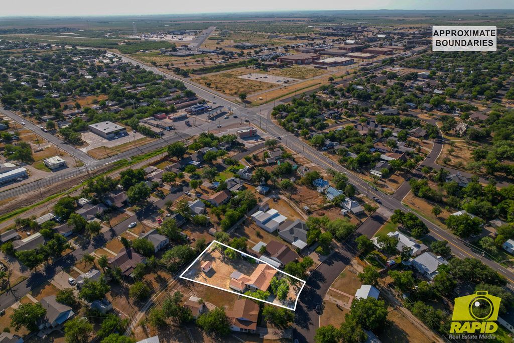 Image 42 of property listing at 210 Lipan Drive, San Angelo, TX 76903