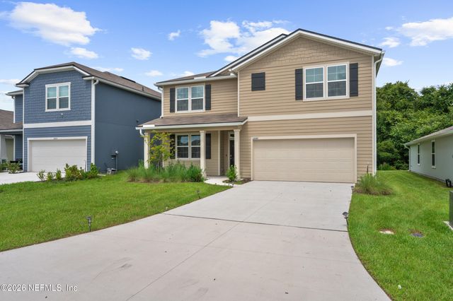 12207 GRAND HERRING Way, Jacksonville, FL 32219