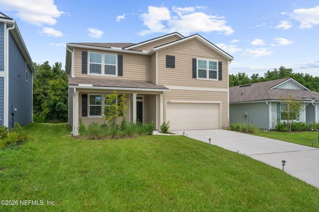 12207 GRAND HERRING Way, Jacksonville, FL 32219