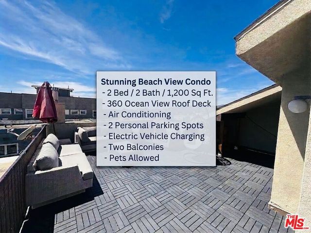 36 Breeze Avenue A, Venice, CA 90291