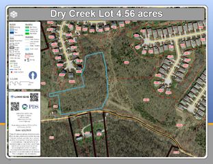 0 Dry Creek Road, 4.56 Acres, Cold Spring, KY 41076