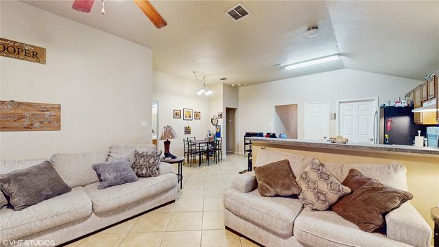 628 Bent Oak Drive, Fort Worth, TX 76131