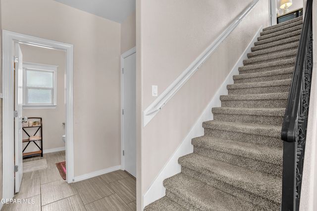 6541 GEYSER Drive, El Paso, TX 79932