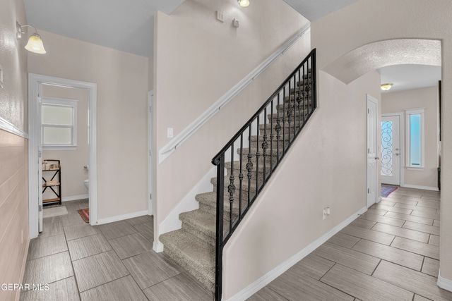 6541 GEYSER Drive, El Paso, TX 79932