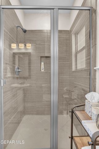 6541 GEYSER Drive, El Paso, TX 79932