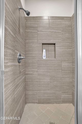 6541 GEYSER Drive, El Paso, TX 79932