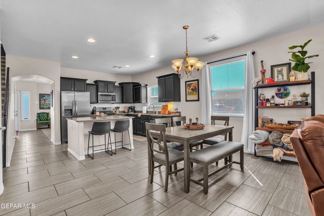 6541 GEYSER Drive, El Paso, TX 79932