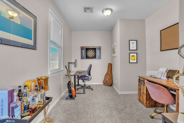 6541 GEYSER Drive, El Paso, TX 79932