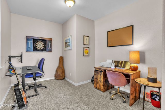 6541 GEYSER Drive, El Paso, TX 79932