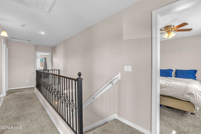 6541 GEYSER Drive, El Paso, TX 79932