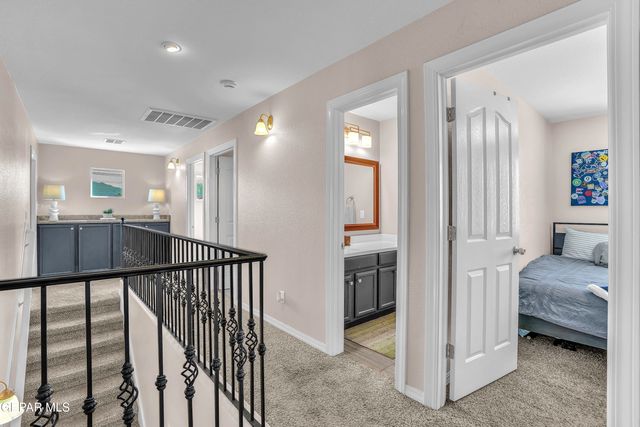 6541 GEYSER Drive, El Paso, TX 79932