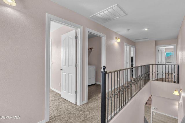 6541 GEYSER Drive, El Paso, TX 79932