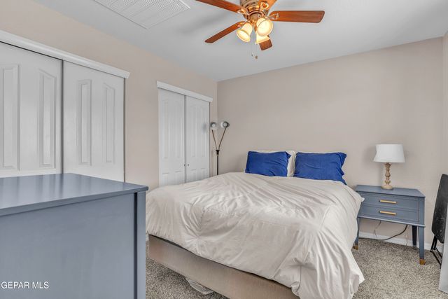 6541 GEYSER Drive, El Paso, TX 79932