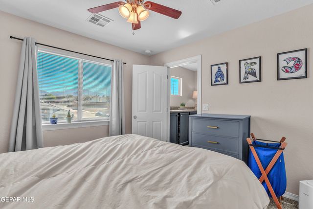 6541 GEYSER Drive, El Paso, TX 79932