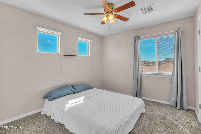 6541 GEYSER Drive, El Paso, TX 79932