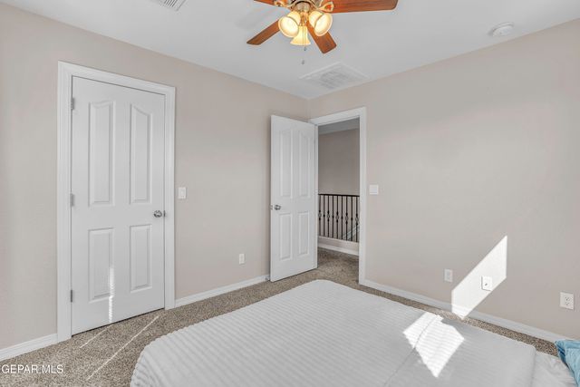 6541 GEYSER Drive, El Paso, TX 79932