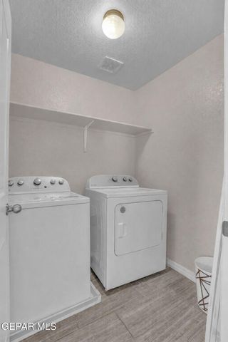 6541 GEYSER Drive, El Paso, TX 79932