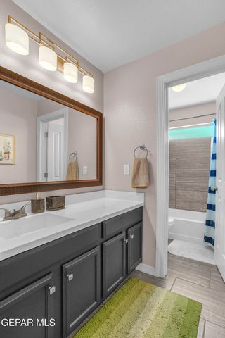 6541 GEYSER Drive, El Paso, TX 79932