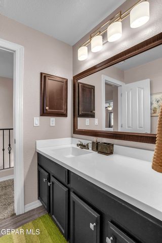 6541 GEYSER Drive, El Paso, TX 79932