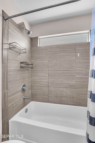 6541 GEYSER Drive, El Paso, TX 79932