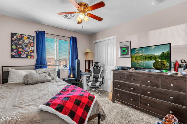 6541 GEYSER Drive, El Paso, TX 79932