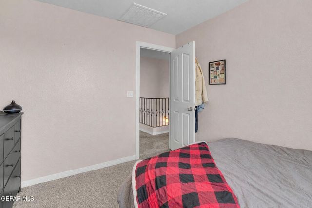 6541 GEYSER Drive, El Paso, TX 79932