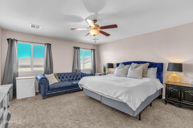 6541 GEYSER Drive, El Paso, TX 79932