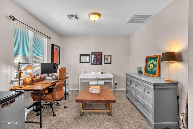 6541 GEYSER Drive, El Paso, TX 79932