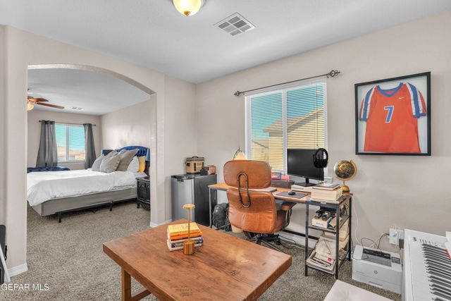 6541 GEYSER Drive, El Paso, TX 79932