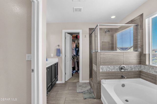 6541 GEYSER Drive, El Paso, TX 79932