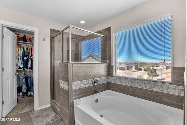 6541 GEYSER Drive, El Paso, TX 79932