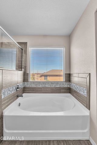 6541 GEYSER Drive, El Paso, TX 79932