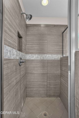 6541 GEYSER Drive, El Paso, TX 79932