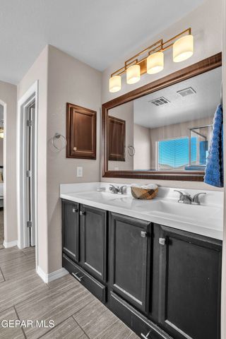 6541 GEYSER Drive, El Paso, TX 79932