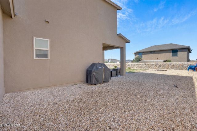 6541 GEYSER Drive, El Paso, TX 79932