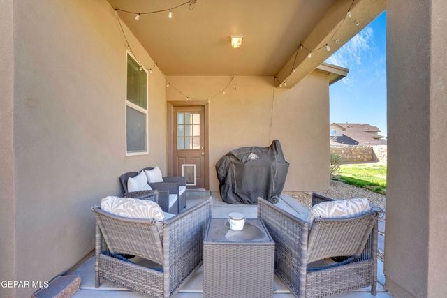 6541 GEYSER Drive, El Paso, TX 79932