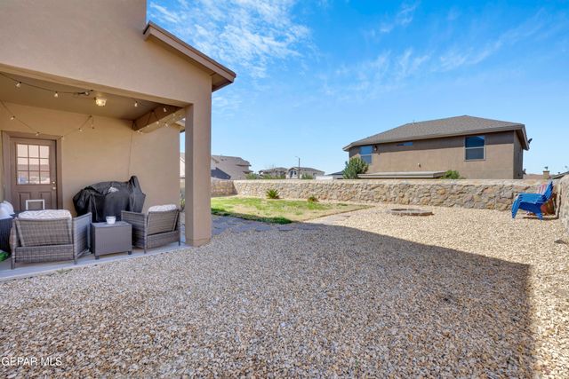 6541 GEYSER Drive, El Paso, TX 79932
