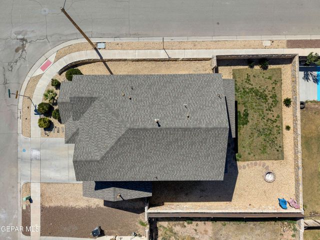 6541 GEYSER Drive, El Paso, TX 79932