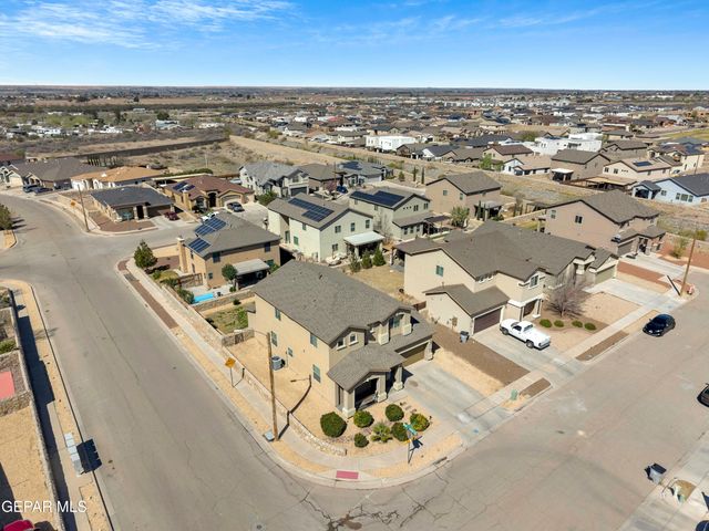 6541 GEYSER Drive, El Paso, TX 79932