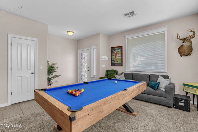 6541 GEYSER Drive, El Paso, TX 79932