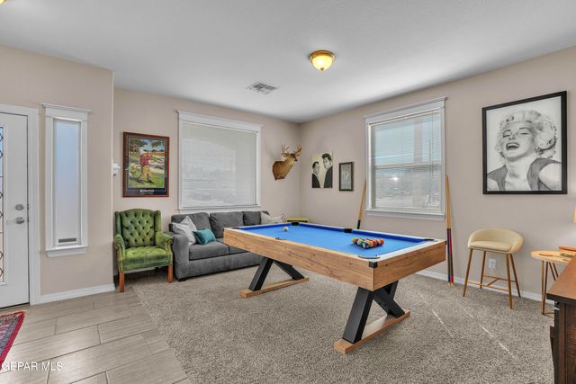 6541 GEYSER Drive, El Paso, TX 79932