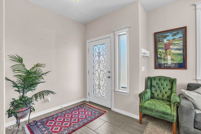 6541 GEYSER Drive, El Paso, TX 79932