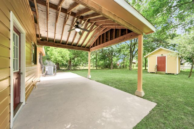 8830 Laura Koppe Road, Houston, TX 77078